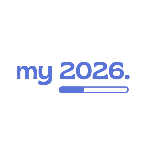 my2026 Logo